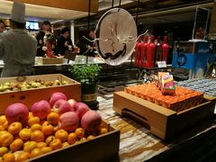 -AdD全日制餐厅(中谷花园酒店)