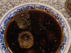 赤豆酒酿元宵-南京大牌档(济南万象城店)