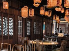 -二十八里太湖船菜(吉祥路店)