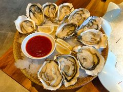 -Mr.Fish鱼鲜生海鲜放题(高德置地冬广场店)