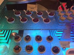 -扬州绿地铂骊酒店·品珍轩中餐厅