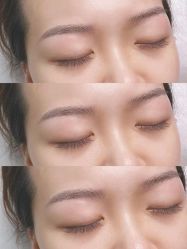 -MIVI野生眉纹绣纹眉