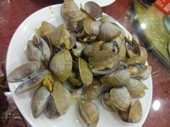 -叶存利海鲜大馅饺子(东戴河止锚湾店)