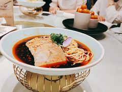 -华膳楼·安徽地标美食·中华餐饮名店(文化公园店)