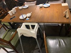 包厢-小大董·烤鸭(王府井apm店)