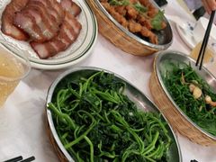 -台山第一家兴华黄鳝饭·黄鳝婆(彭沙坑总店)