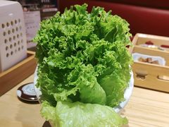 -松鱼亭·和牛烧肉(协鑫广场店)