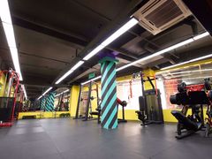 -一诺健身(水印康庭店)