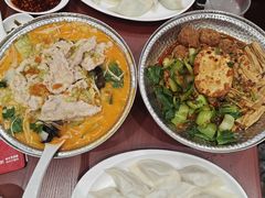 -喜家德虾仁水饺(长泰广场店)