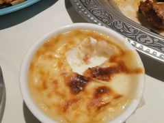 米饭布丁FIRINSUTLAC-Pasha帕夏土耳其餐厅(南昌路店)