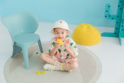 -MYBABY影像艺术空间·我的宝贝儿童摄影