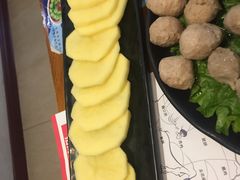 -八宝牛潮汕鲜牛肉火锅(净月店)