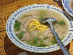 -老雒阳面馆·水席·洛阳菜(王城路店)