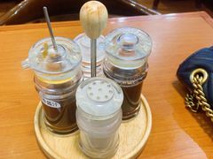 -胡椒厨房(学府凯德店)
