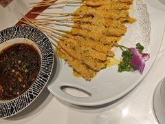 -南山翁新概念川菜(江宁万达广场店)