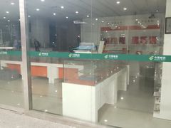 -上海浦东国际机场-T2航站楼