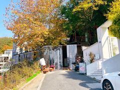 -马灯部落·西湖边的创意山景餐厅(虎跑动物园店)