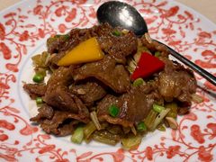 -皇朝会.经典传统粤菜(外滩店)