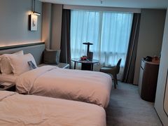 -南京THE TAI太和紫金大酒店