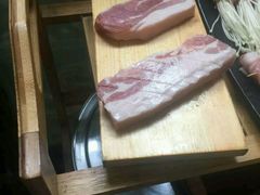 -哈哈碳都·牛肋条无限自助烤肉(台江万达店)