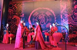 -忆江南婚礼策划(姑苏店)