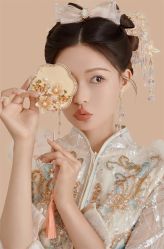 -摩玛婚纱摄影(杭州店)