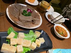 -牛焱·贵州黄牛肉火锅(城西银泰店)