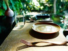 -四季酒店下午茶