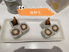 -元气寿司(八号仓店)