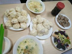 -津门永胜包子铺(哈尔滨道总店)