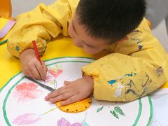 -杨梅红艺术教育(凤城教学中心)