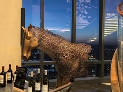 -大连君悦酒店·星海湾壹号Dalian·Dalian(星海广场店)