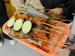 -幸福铁板烧(共和村店)
