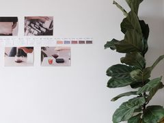 -纽巷咖啡 SOFTFOCUS COFFEE(锦和巴黎时韵店)