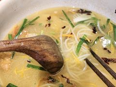 -芸南道·过桥米线(昆明老街旗舰店)