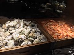 -星伦多自助料理·涮烤一体(虹悦城店)