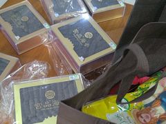 -宫品海参专卖店(静安大宁店)