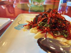 -金陵之星大酒店·中餐厅