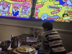 -哈哈碳都·牛肋条无限自助烤肉(宝龙店)