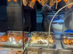 -整只乳鸽GetSQUAB(西华路店)