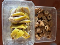 -王家沙点心店(南京西路总店)