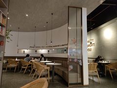 -BE BRIGHT KITCHEN(正佳广场店)