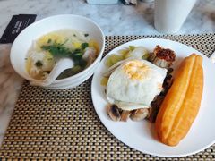 -上海圣淘沙万怡酒店