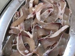 鱼腩-源港渔村-中山脆肉鲩(博罗店)