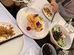 -洛缦音乐餐厅(工业展览馆万象城店)