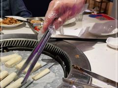 -么子烤肉(化龙池店)