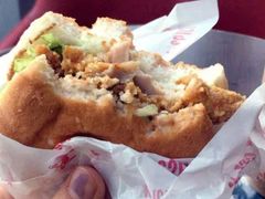 -麦当劳(北方国贸大厦店)