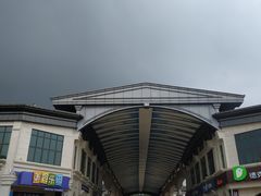 -南京银杏湖乐园