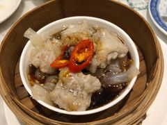 -香港百合居(LCM置汇旭辉广场店)