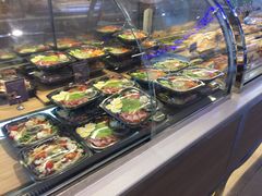 -巴黎贝甜(大宁国际商业广场店)